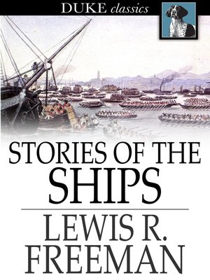cover image of Stories of the Ships
